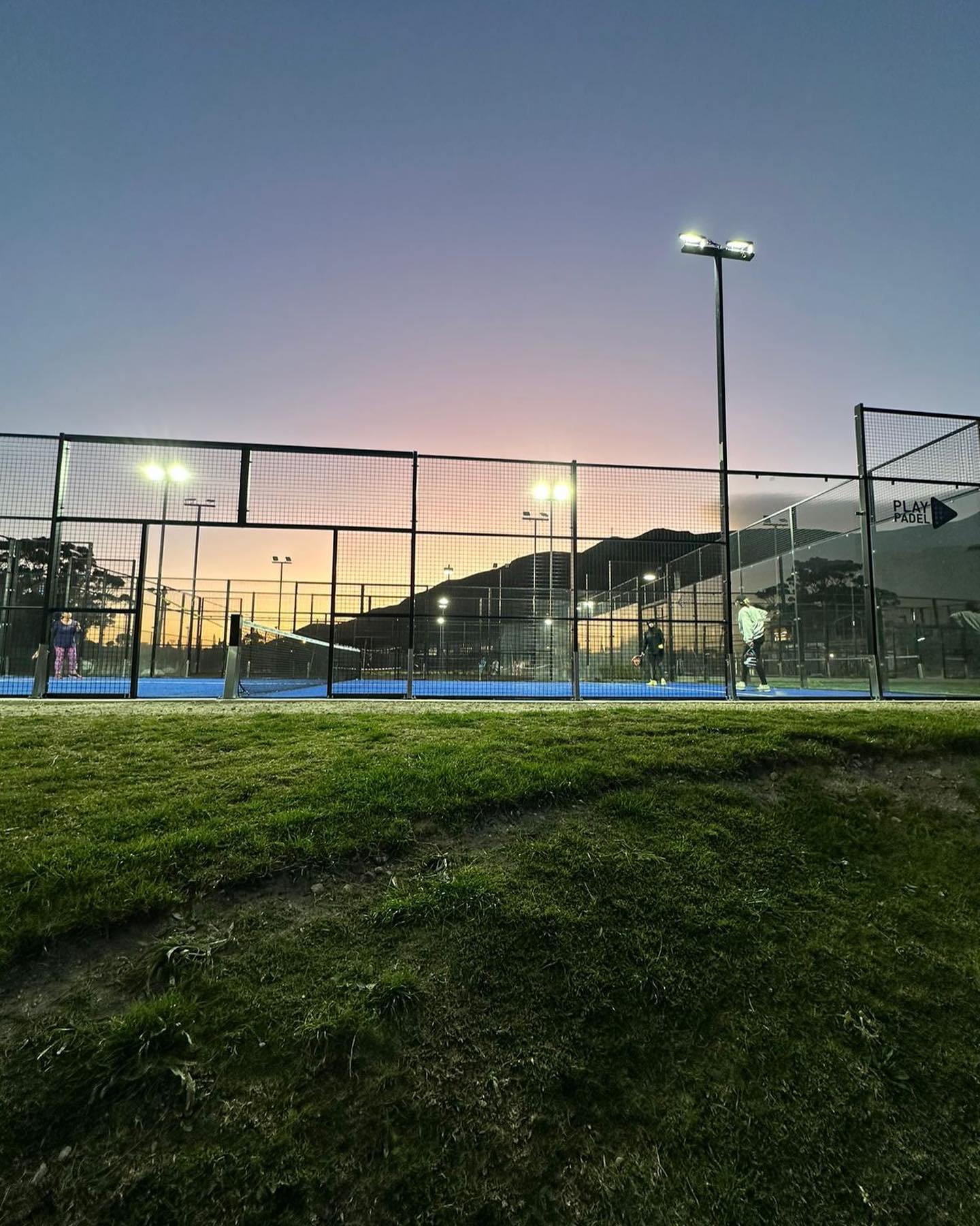 Padel Court 2